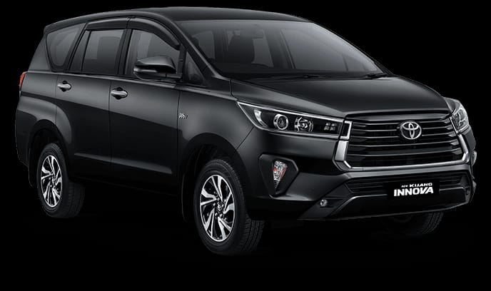 Innova Reborn