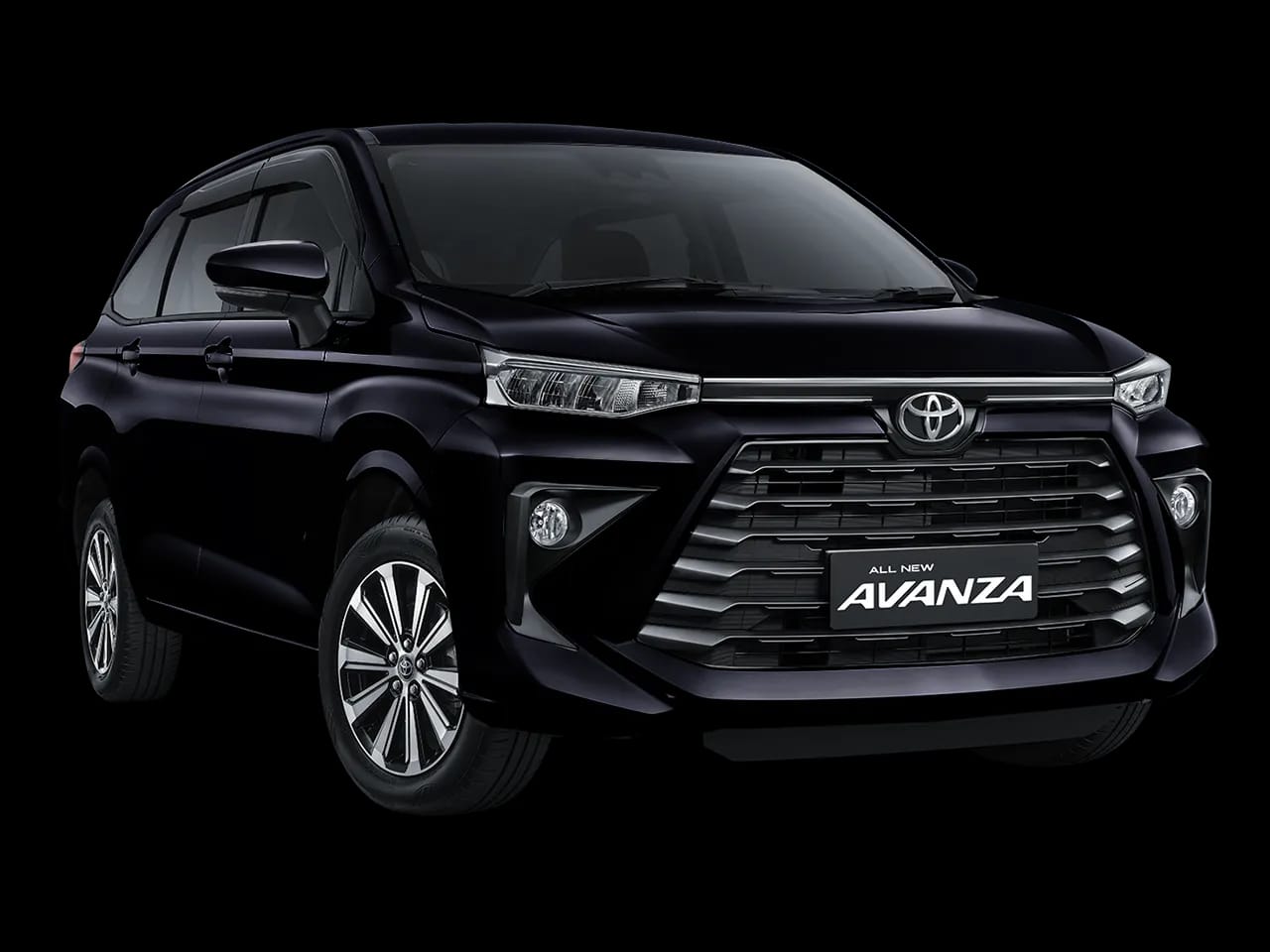 New Avanza