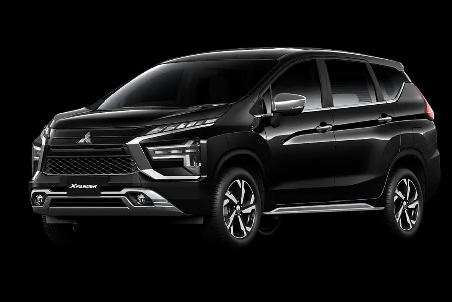 Mitsubishi Xpander